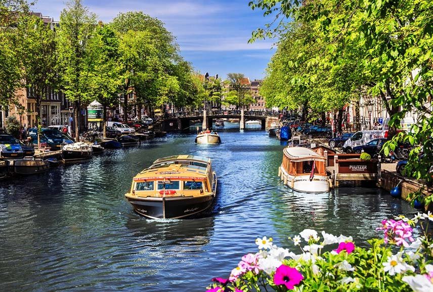 Austria, Hungary & Prague Tour Package